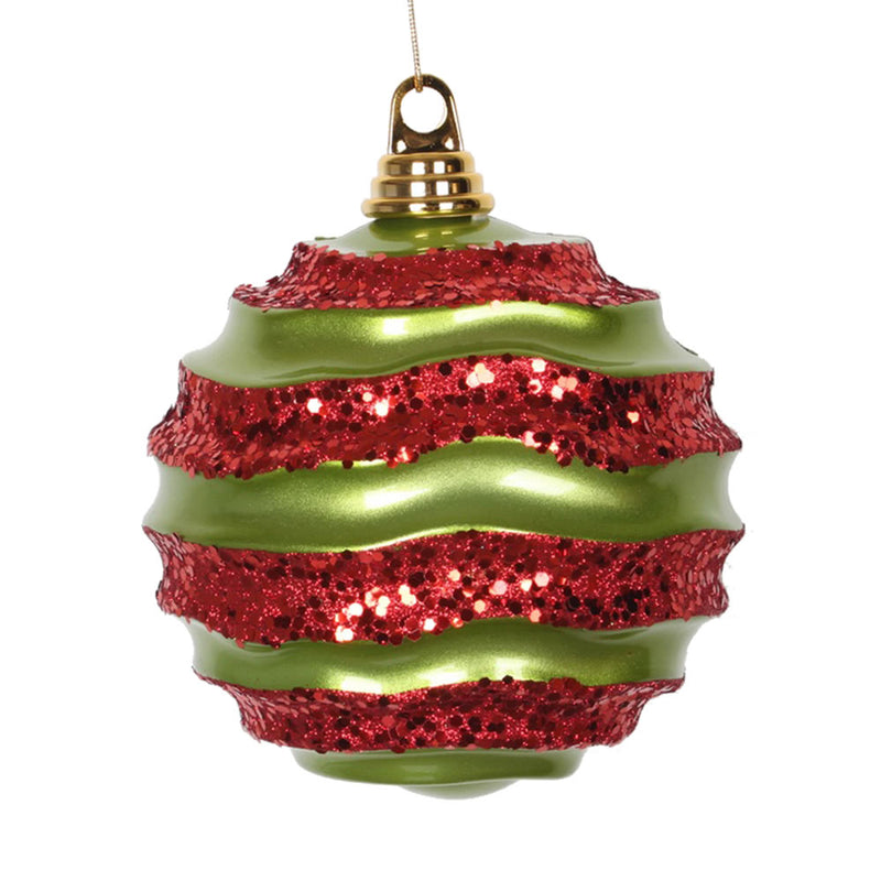 Ball Ornament