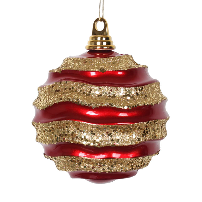 Ball Ornament