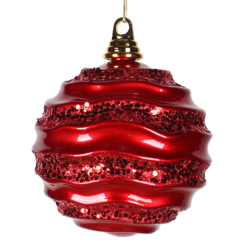 Ball Ornament