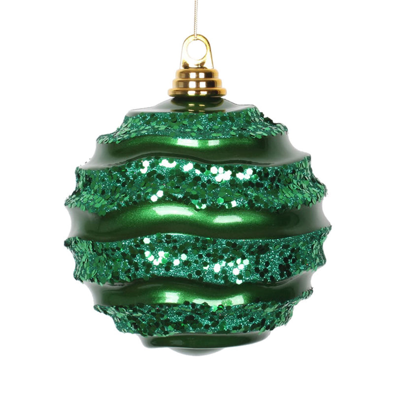 Ball Ornament