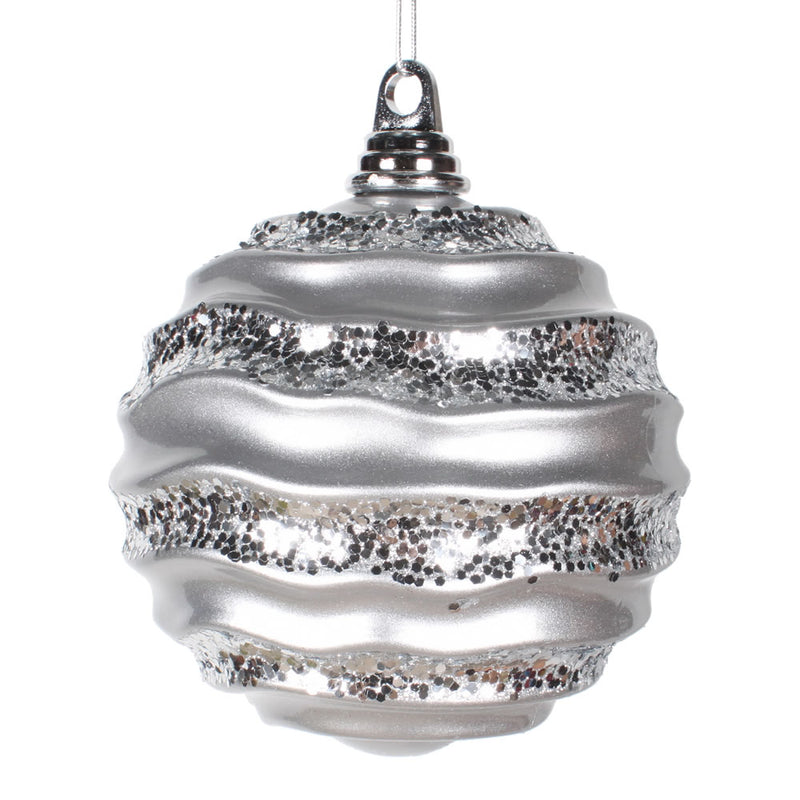 Ball Ornament