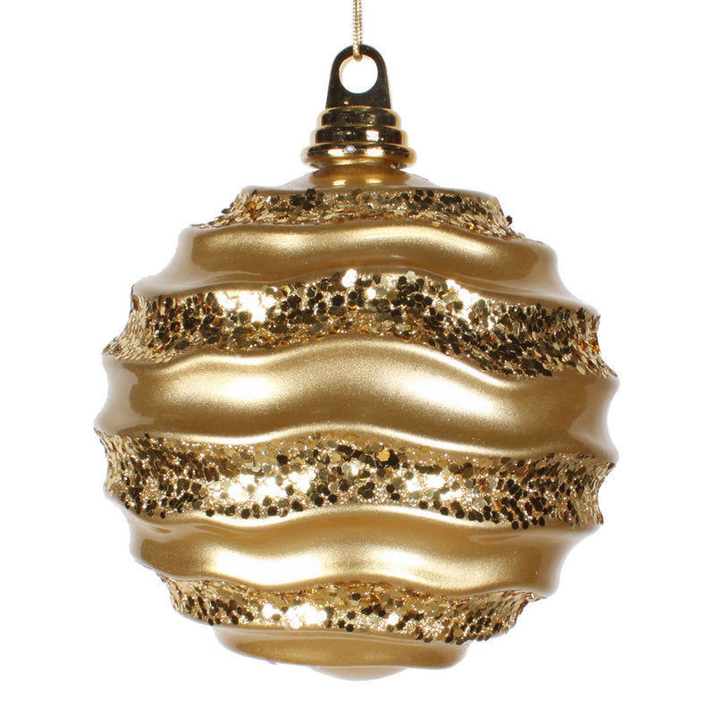 Ball Ornament