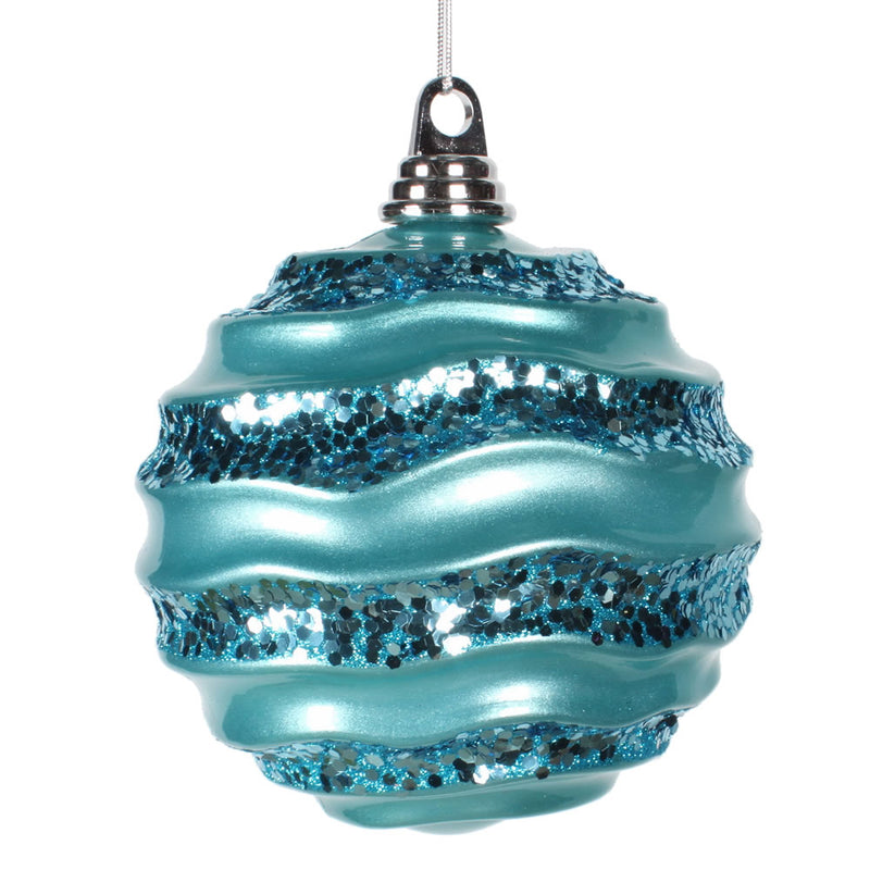 Ball Ornament