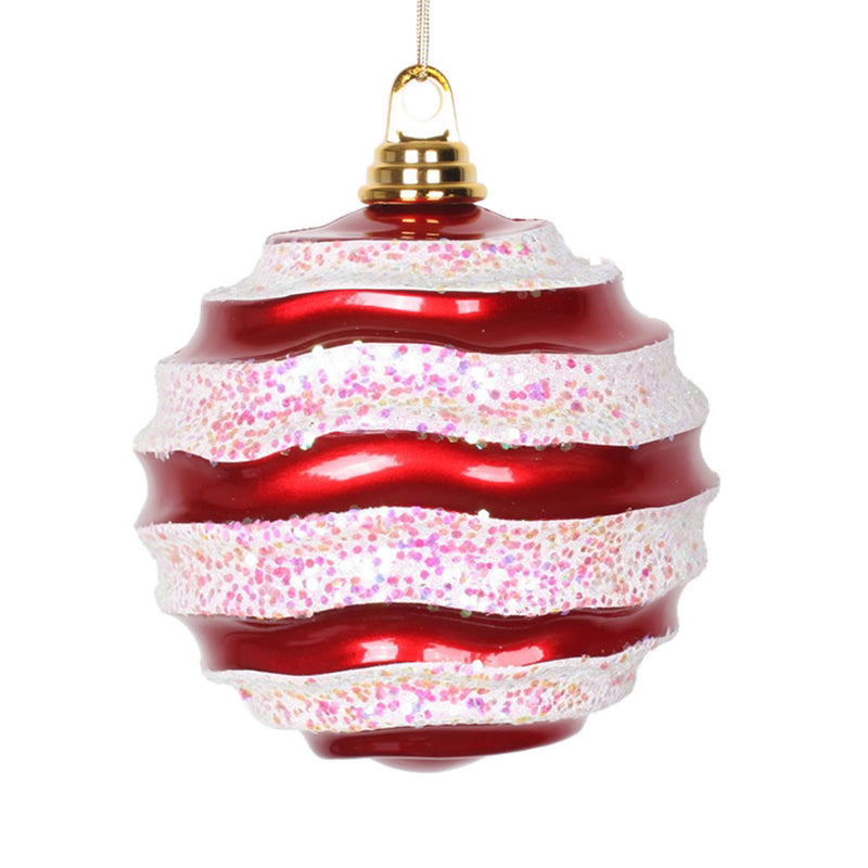 Ball Ornament