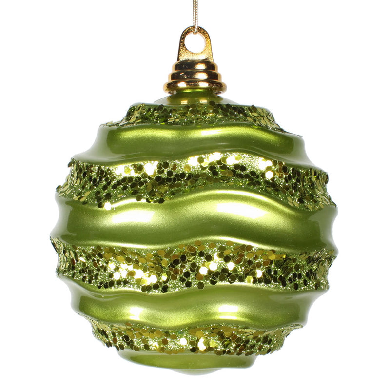 Ball Ornament