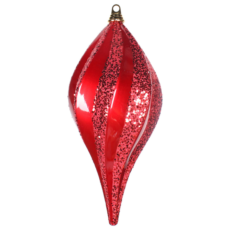 Drop Ornament