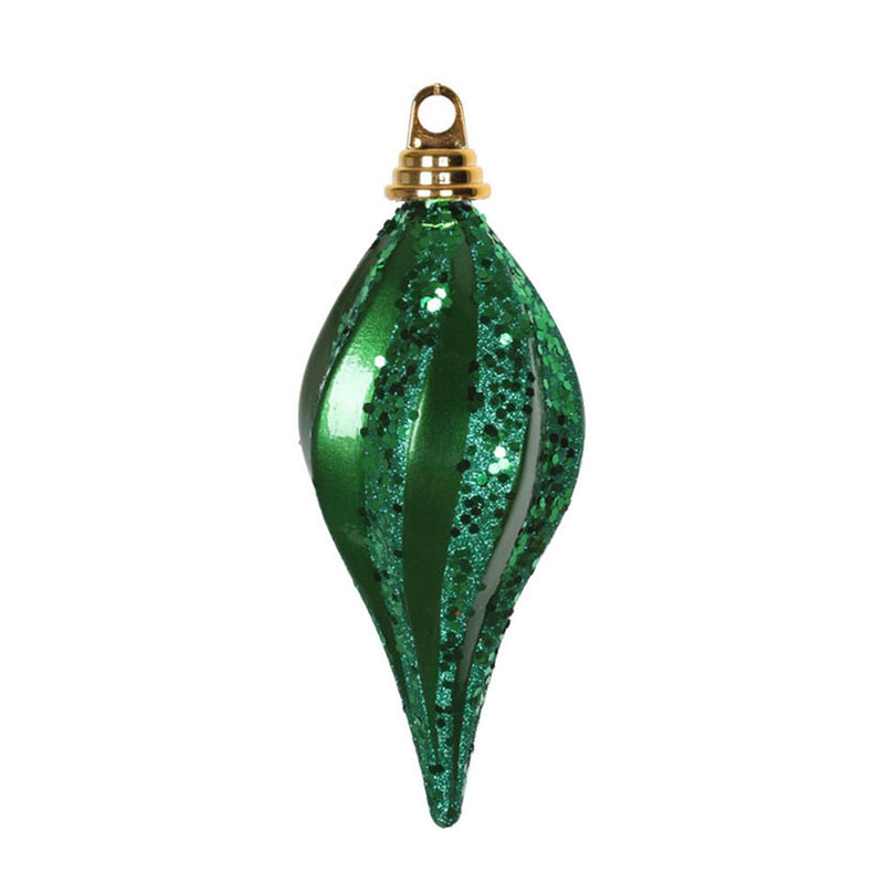 Drop Ornament