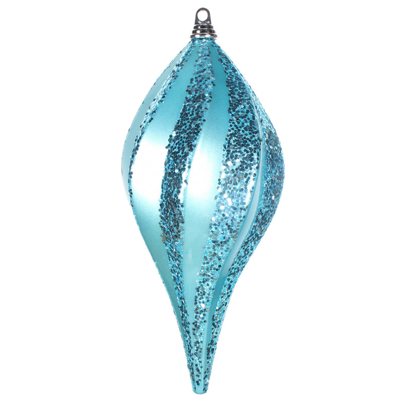 Drop Ornament