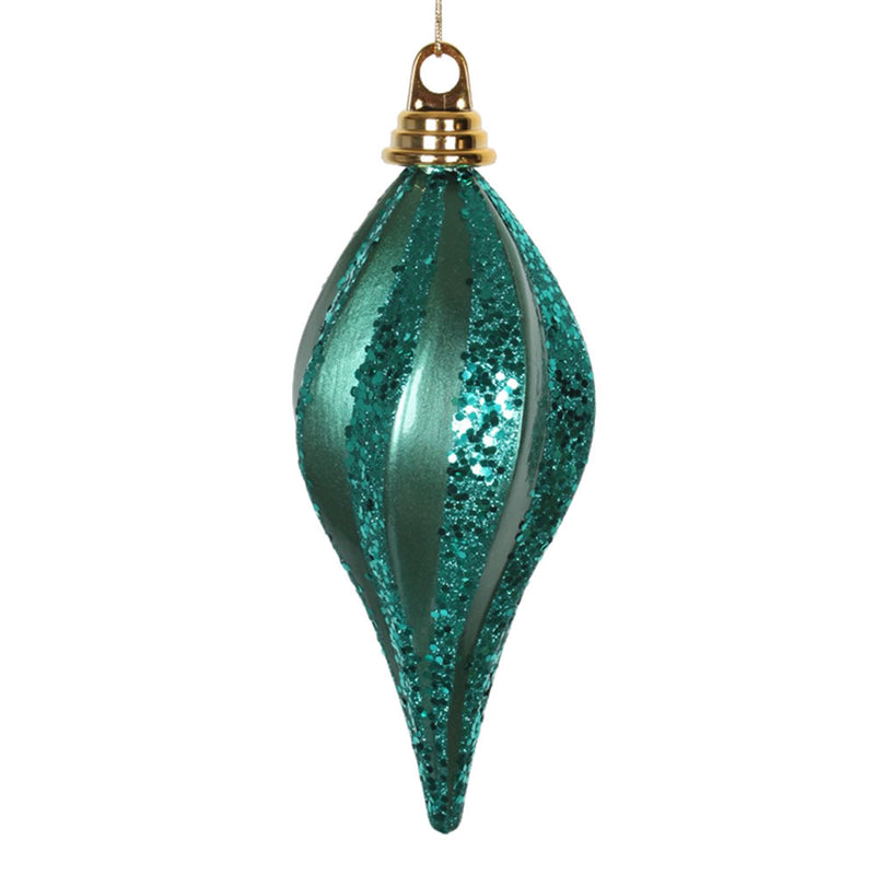 Drop Ornament