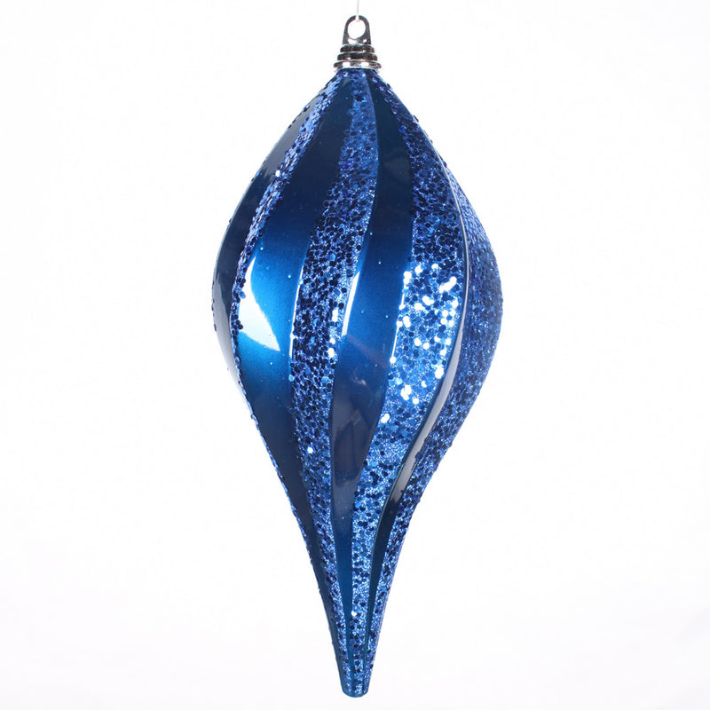 Drop Ornament