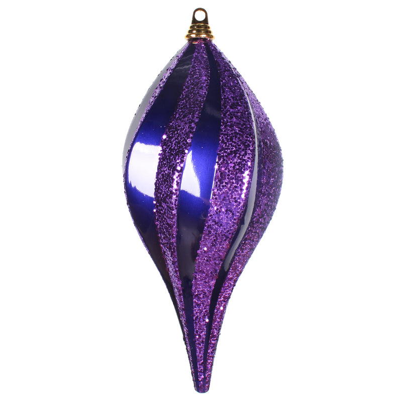 Drop Ornament