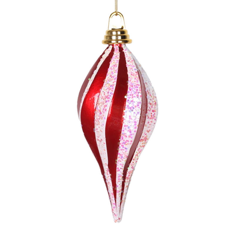 Drop Ornament