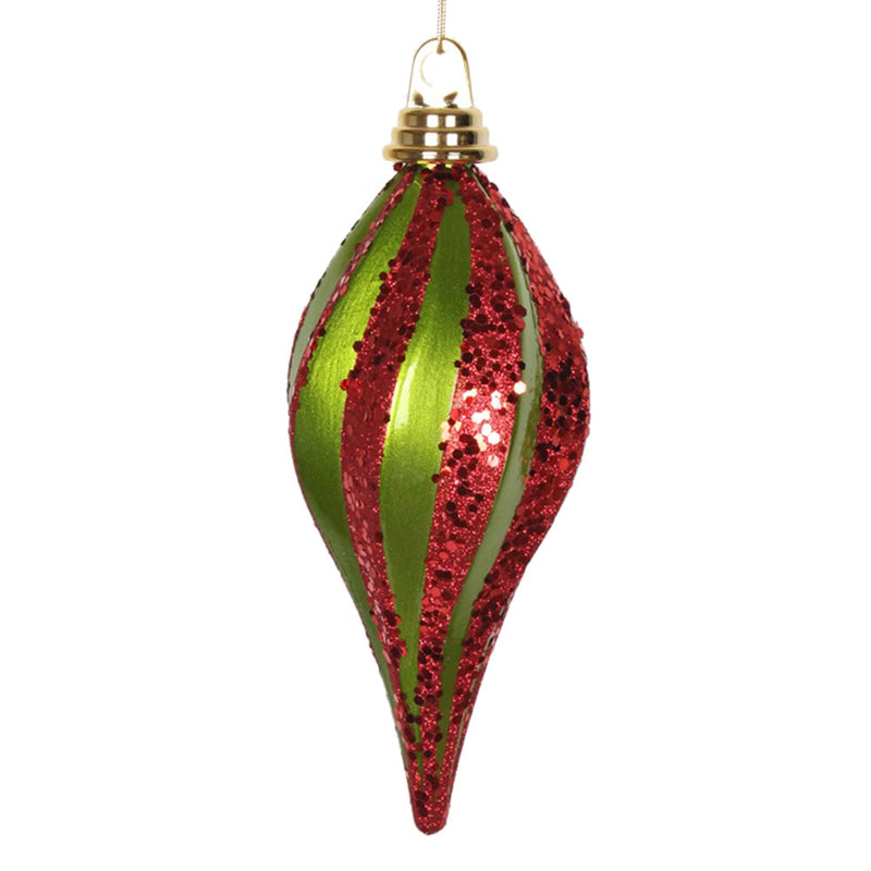 Drop Ornament