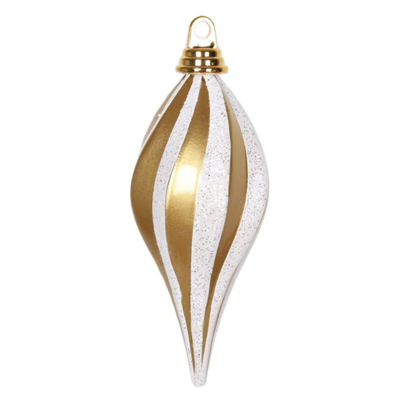 Drop Ornament