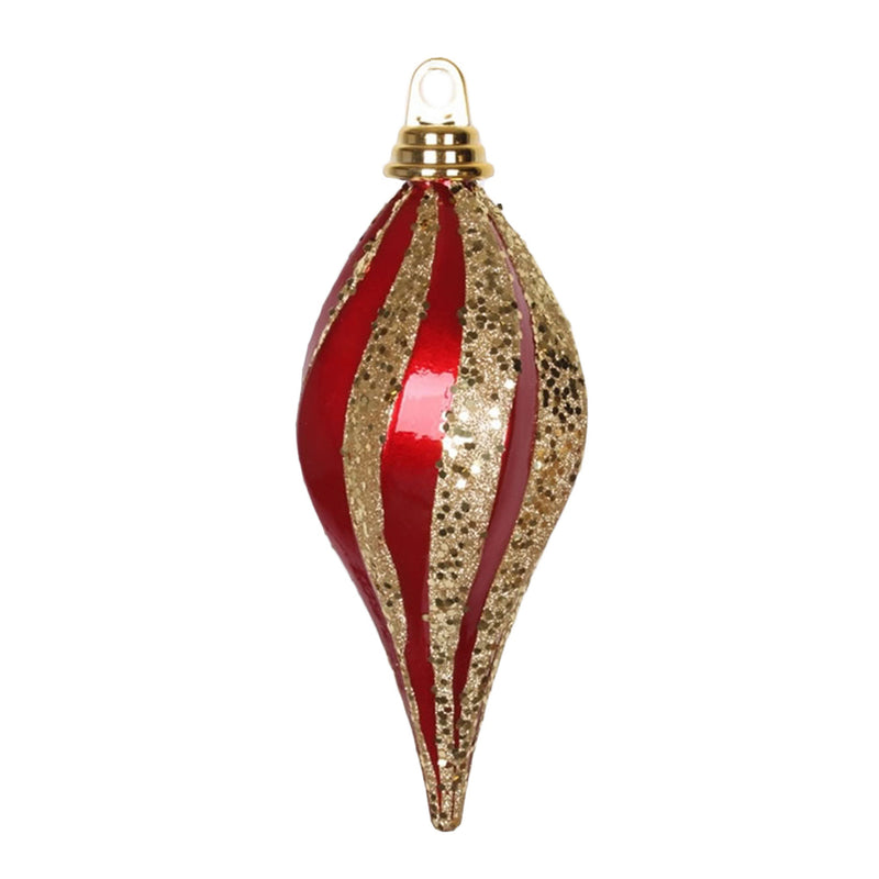 Drop Ornament