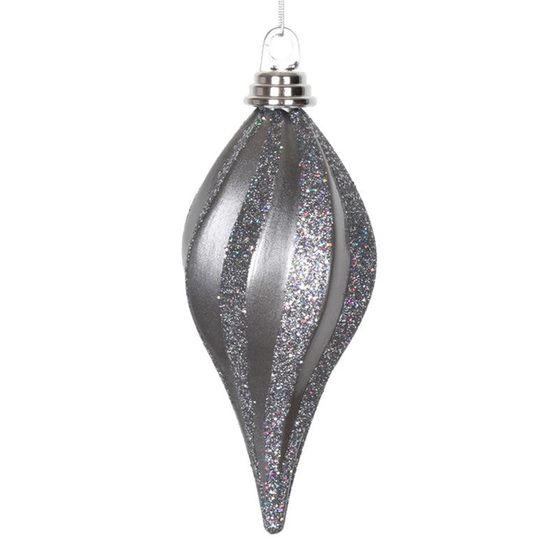 Drop Ornament