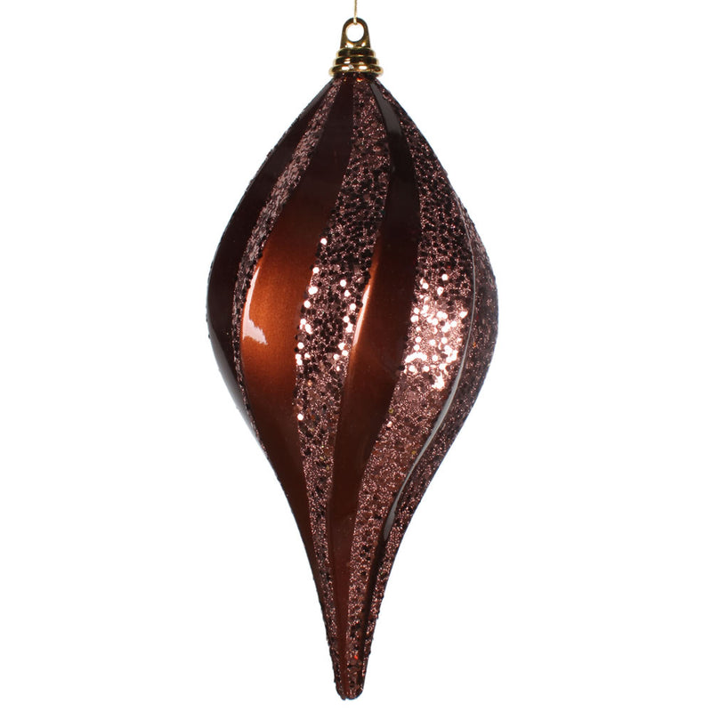 Drop Ornament