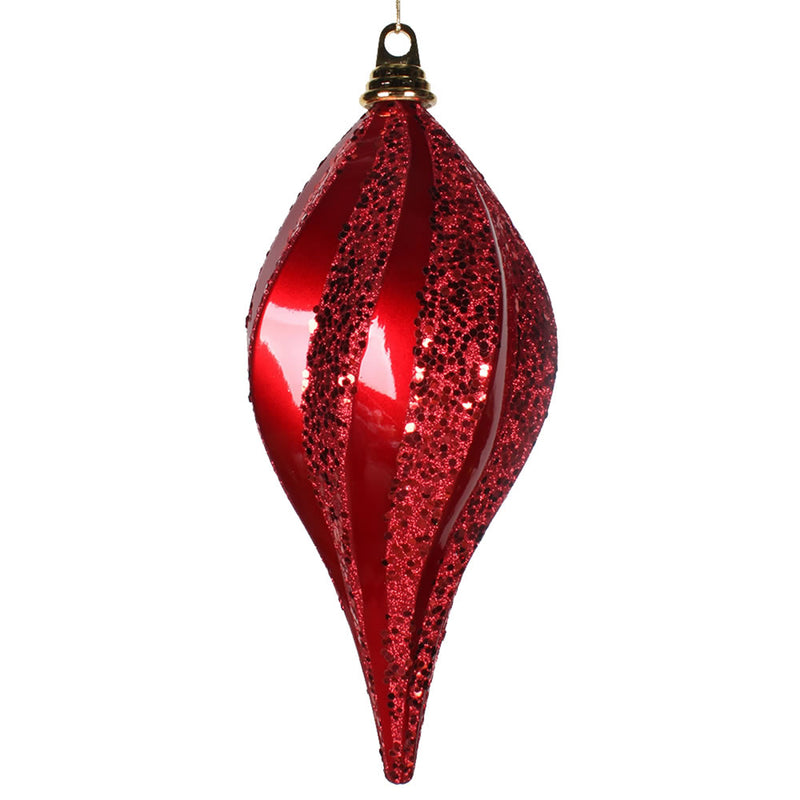 Drop Ornament