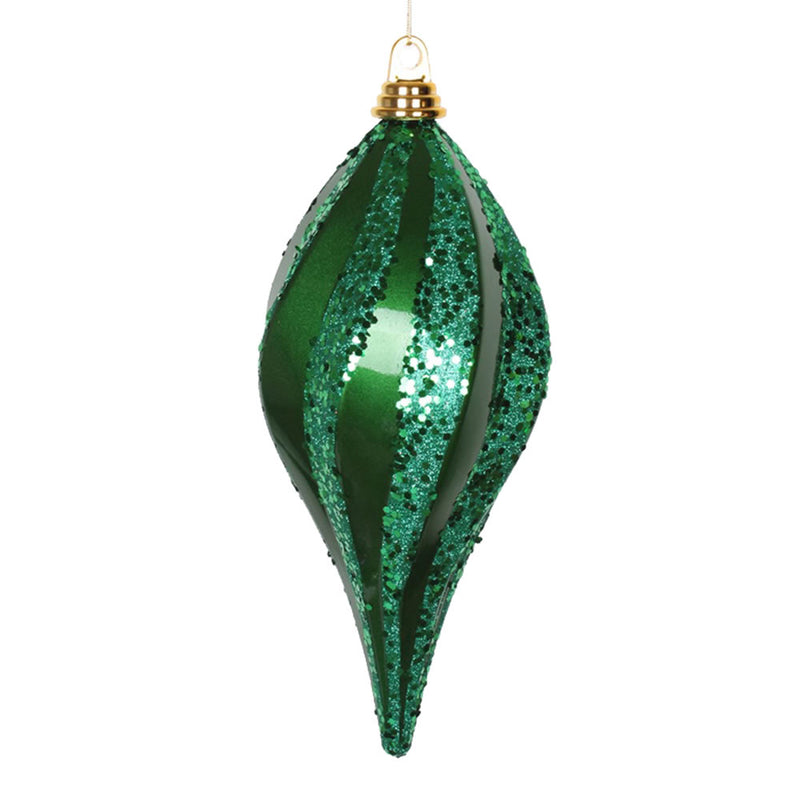 Drop Ornament