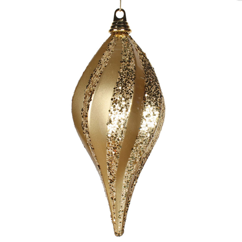 Drop Ornament