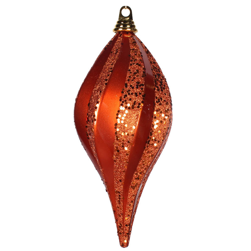 Drop Ornament