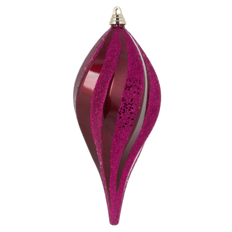 Drop Ornament