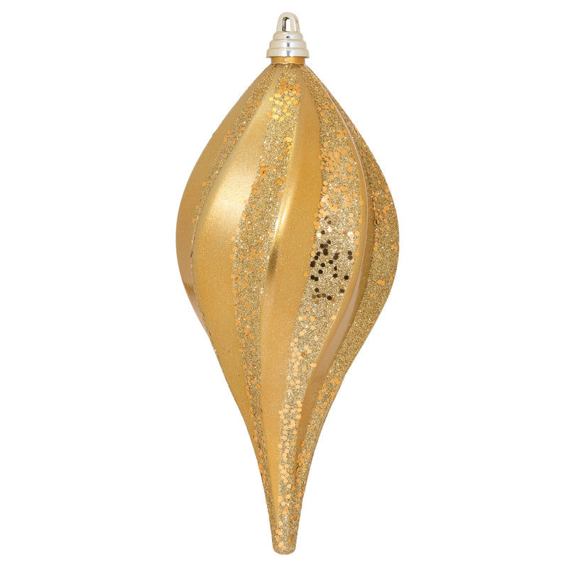 Drop Ornament