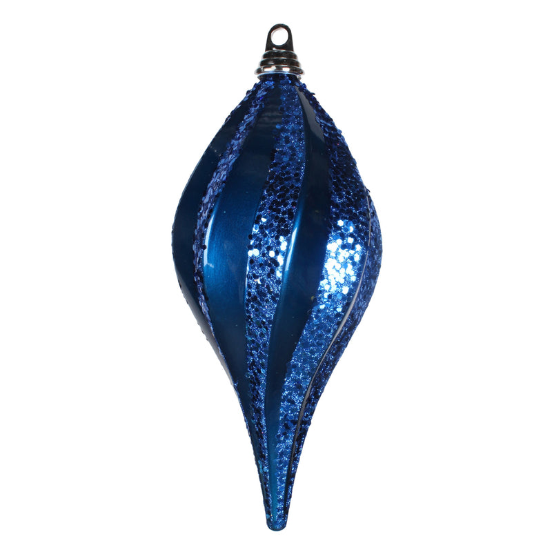 Drop Ornament