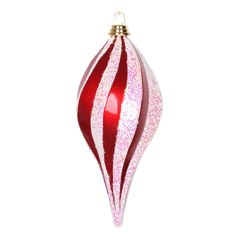 Drop Ornament