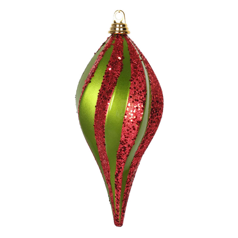 Drop Ornament