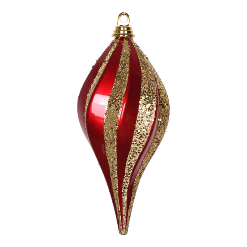 Drop Ornament