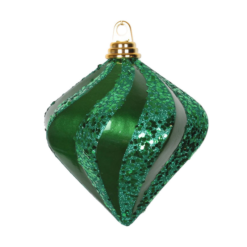 Diamond Ornament