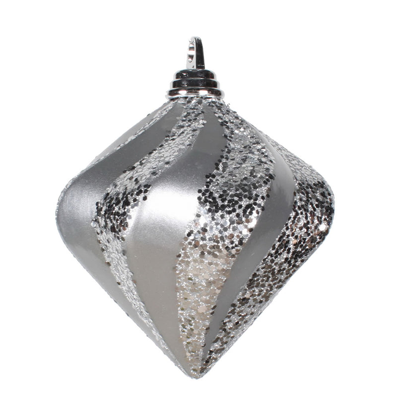 Diamond Ornament