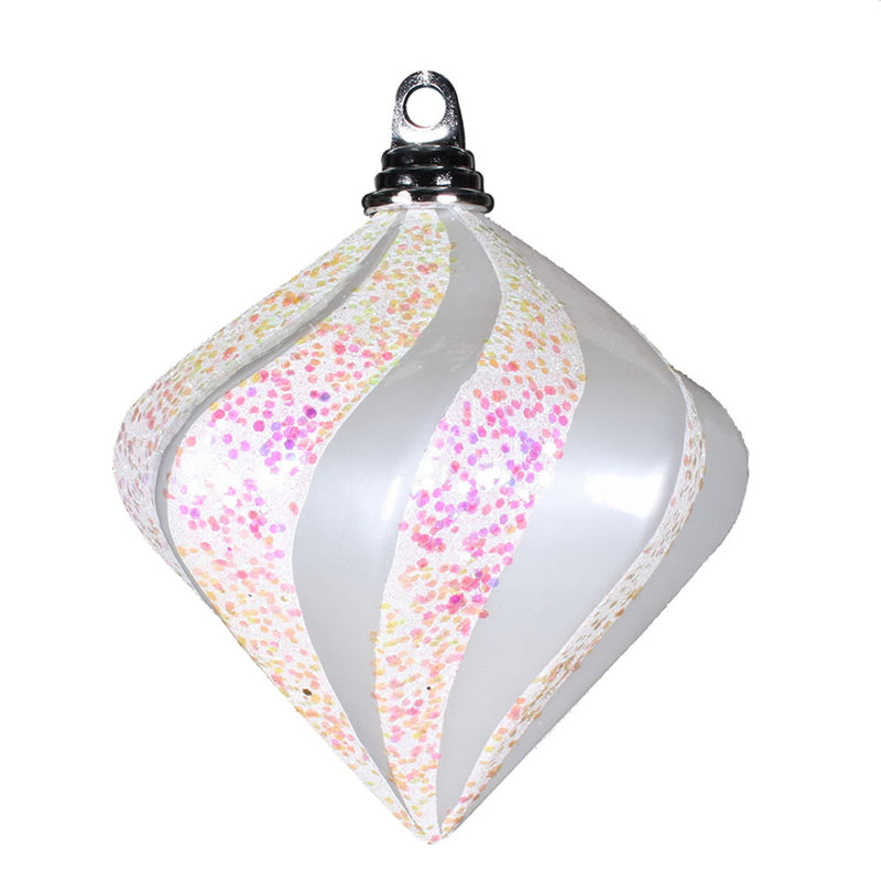 Diamond Ornament