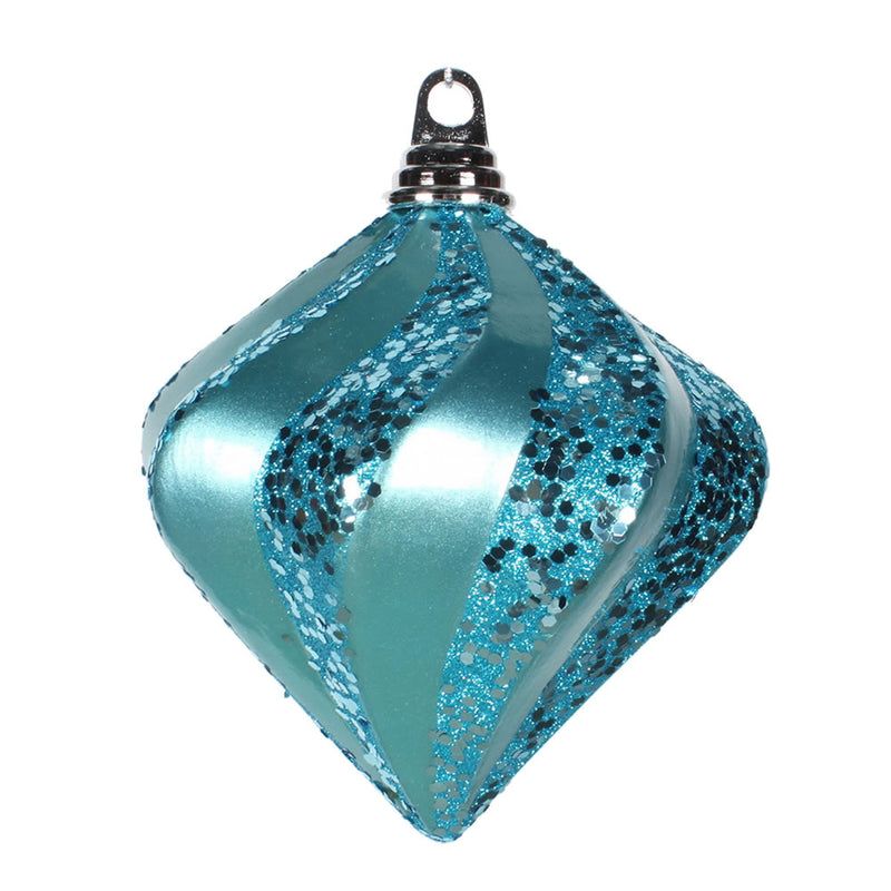 Diamond Ornament