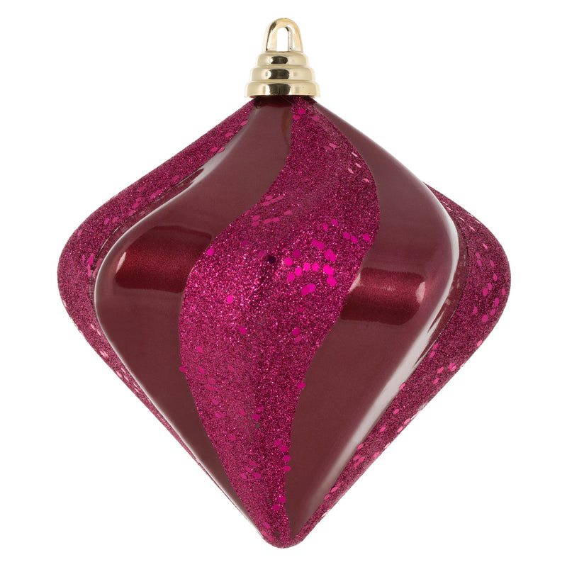 Diamond Ornament