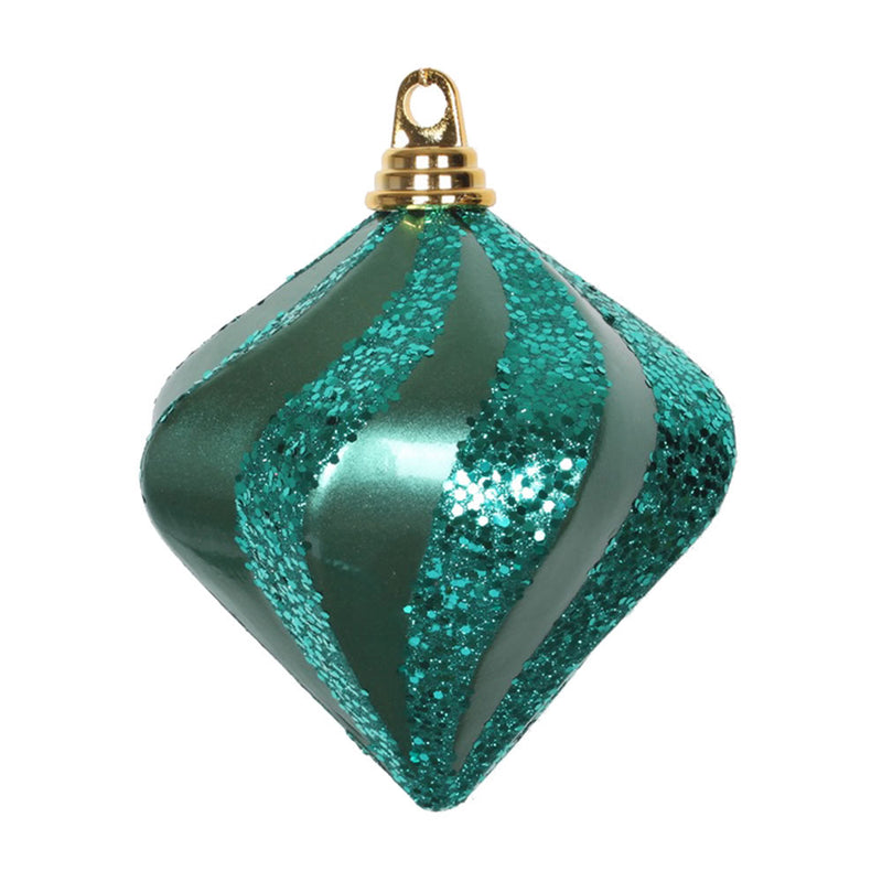 Diamond Ornament