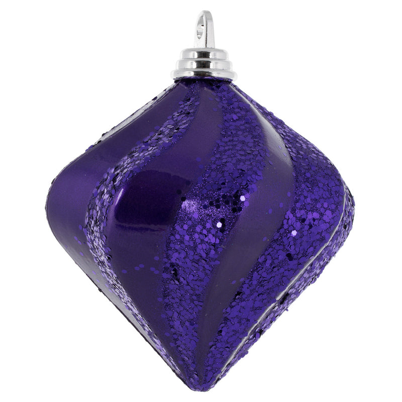 Diamond Ornament