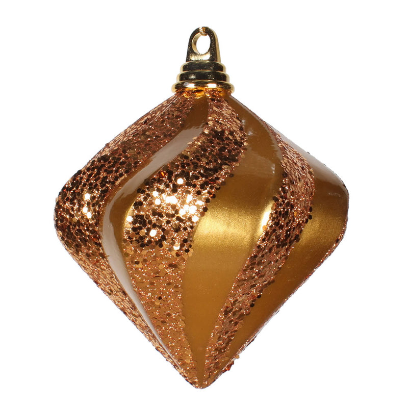 Diamond Ornament