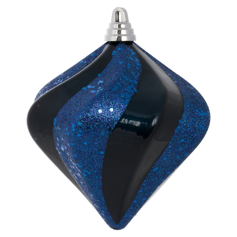 Diamond Ornament