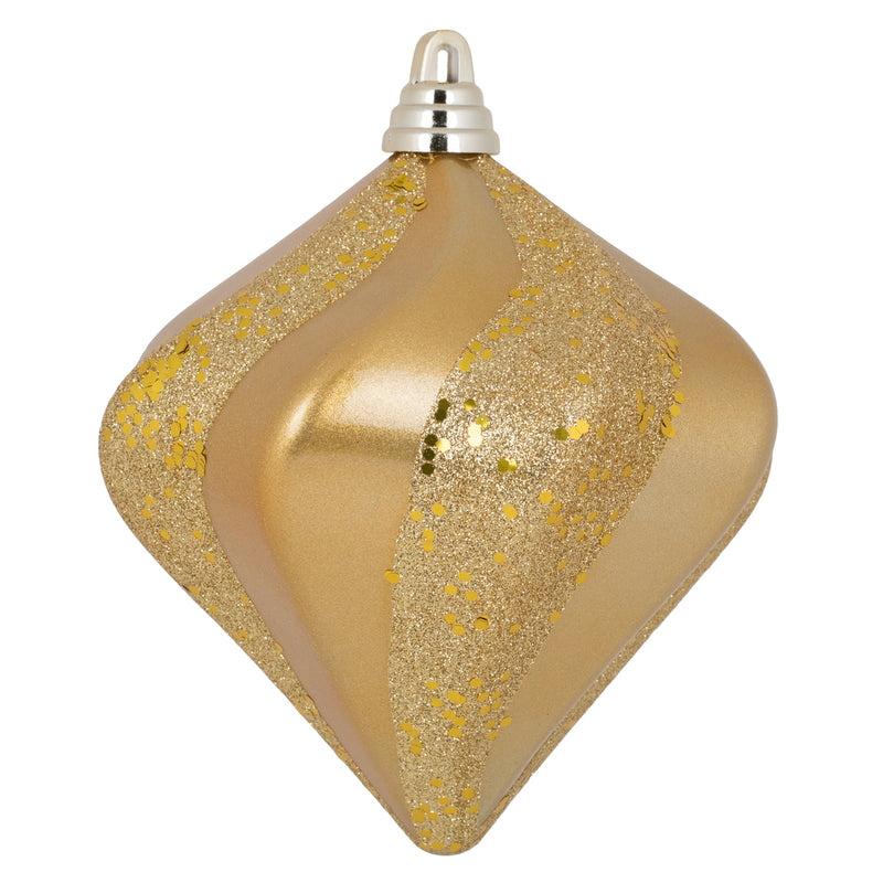 Diamond Ornament