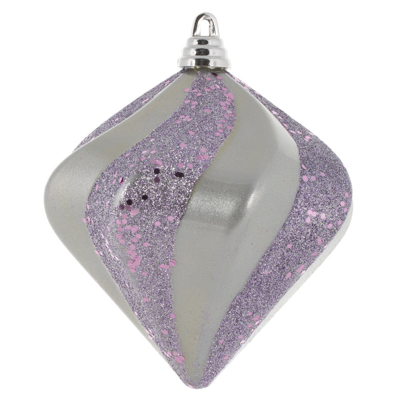 Diamond Ornament