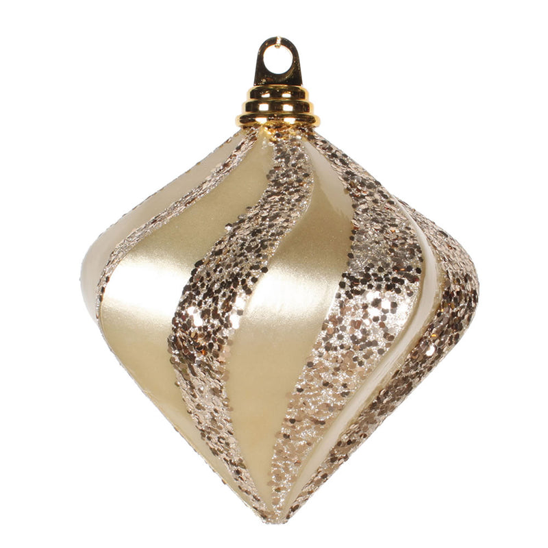 Diamond Ornament