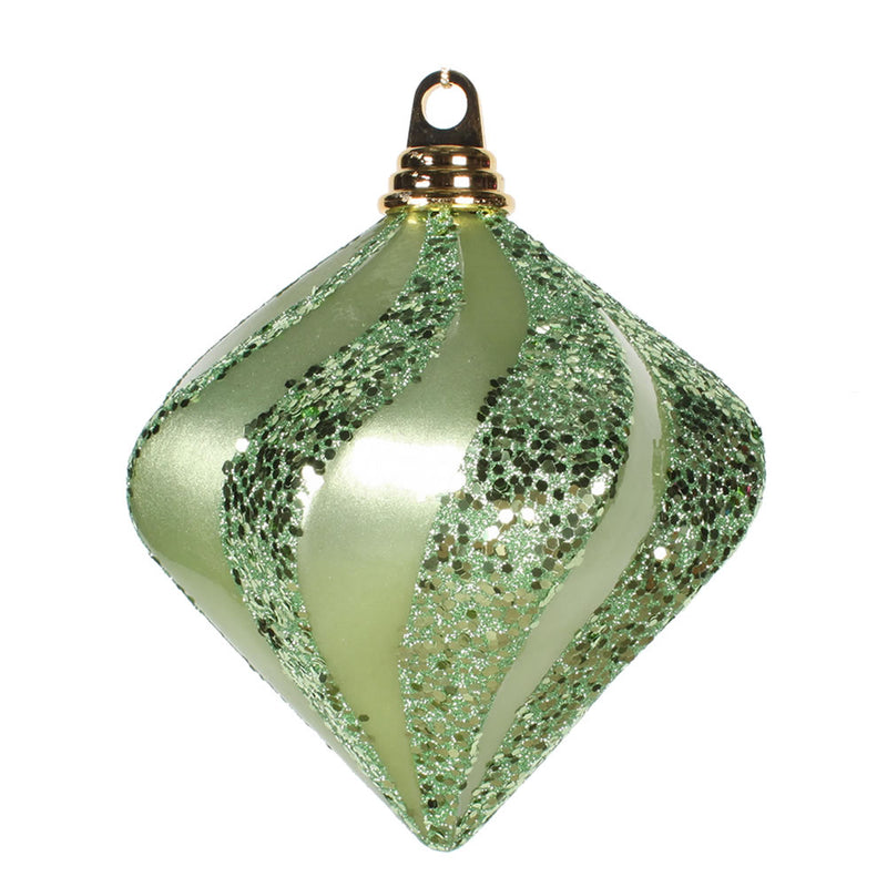 Diamond Ornament