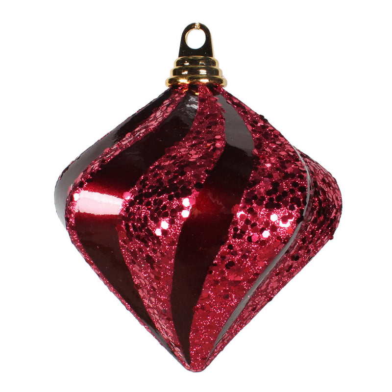 Diamond Ornament