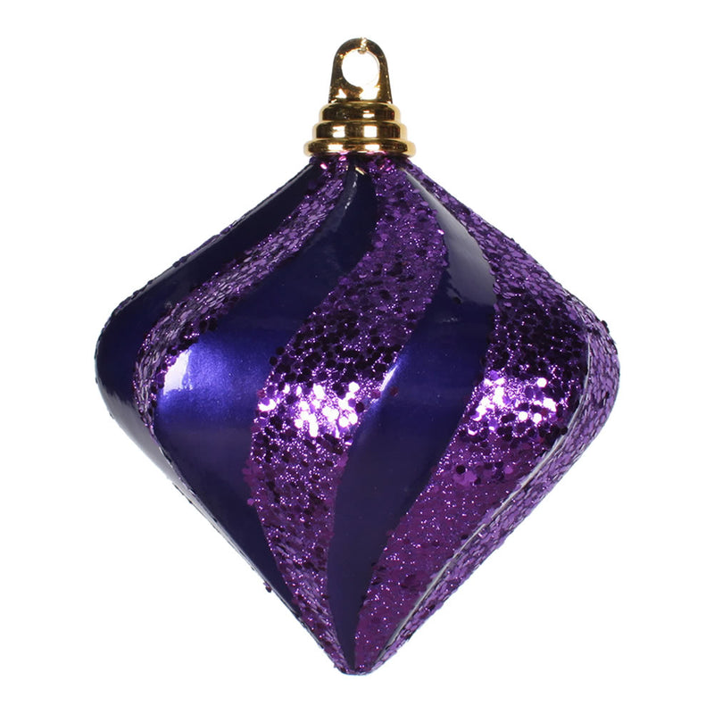 Diamond Ornament