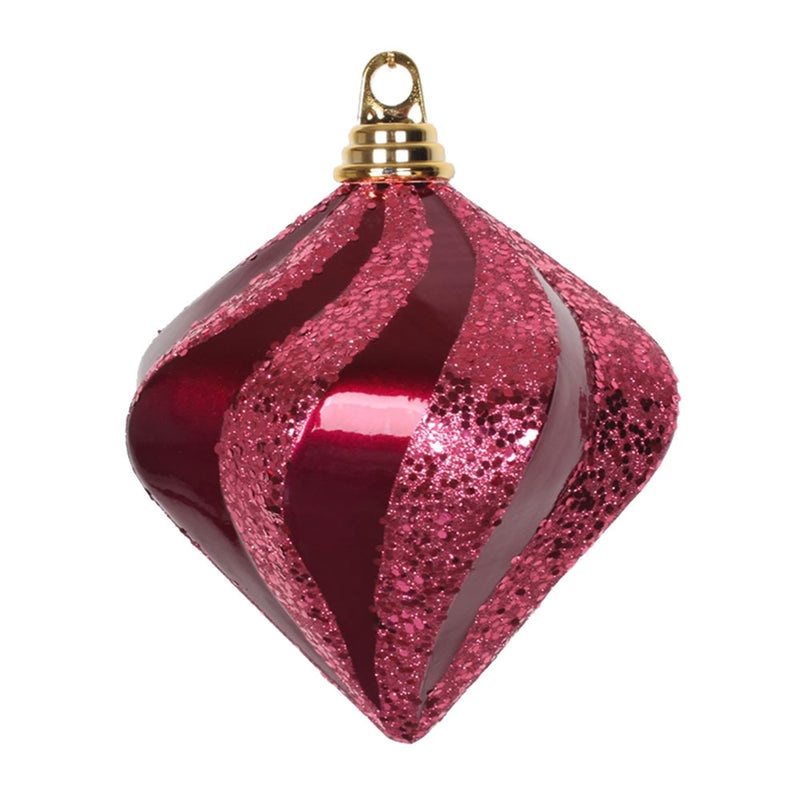 Diamond Ornament