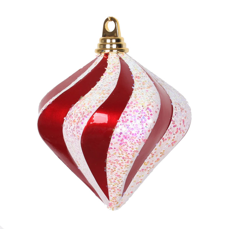 Diamond Ornament