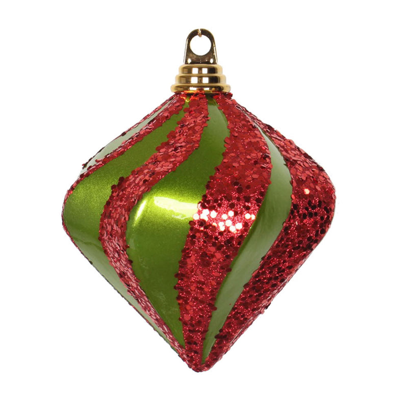 Diamond Ornament