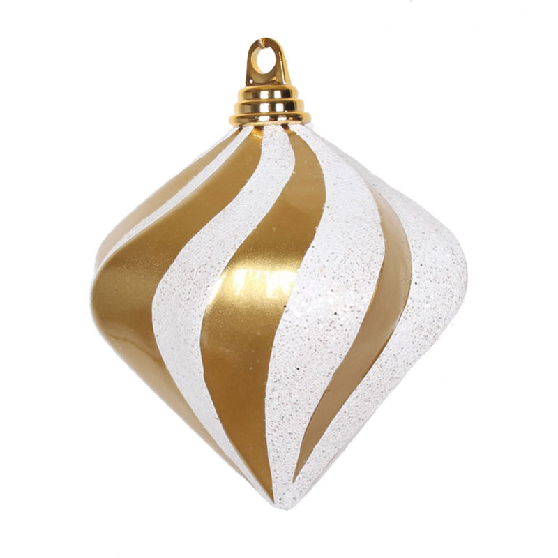 Diamond Ornament